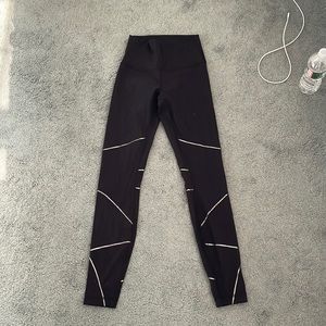 Lulu leggings